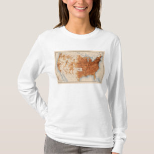 Camiseta 12 população 1890