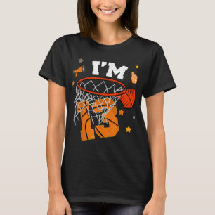 Camiseta 13 Birthday Basball Boy 13 Anos Treze Ye