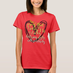 Camiseta 13 de nascer Sexta-feira