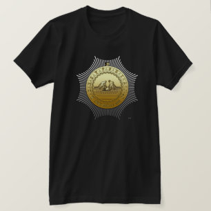 Camiseta 13: Mestre do nono arco