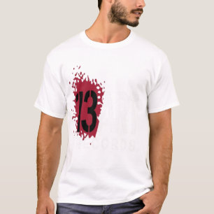 Camiseta 13art-records-lart-souterrain