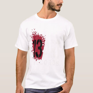 Camiseta 13art-records-lart-souterrain