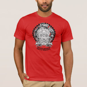 Camiseta 13o Baktun