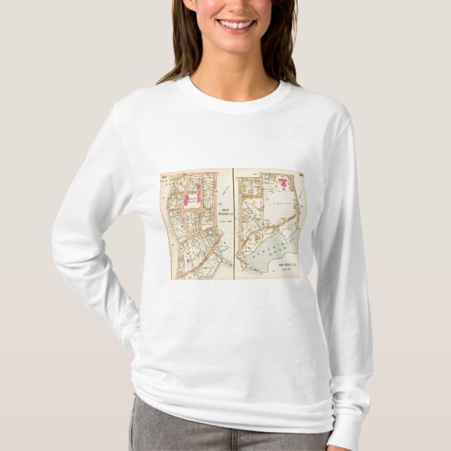 Camiseta 142143 New Rochelle (Frente)