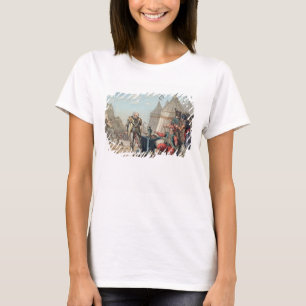 Camiseta 1464-1534) refus de Philippe Villiers de