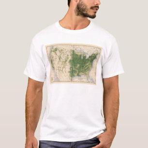Camiseta 149 cavalos, mulas, milha de asses/sq