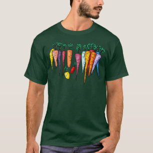 Camiseta 14 Carrot Art