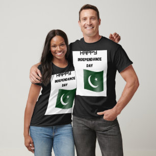 CAMISETA 14 DE AGOSTO