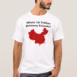 Camiseta 14 Trillion
