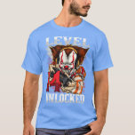 Camiseta 14th Birthday Video Gamer Scary Clown Turning 14 G<br><div class="desc">14th Birthday Video Gamer Scary Clown Turning 14 Gaming .</div>