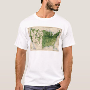 Camiseta 155 milhos/acre