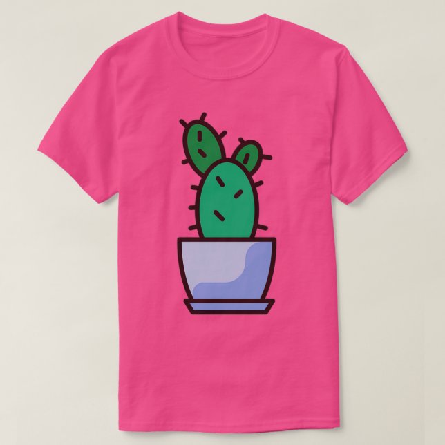 Camiseta 15 off SALE on Cactus (Frente do Design)