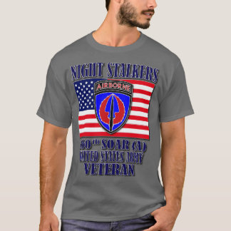 Camiseta 160º SOAR A Veterano 2