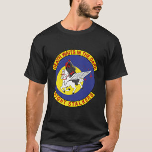 Camiseta 160.º Estaladores Noturnos Do Soar