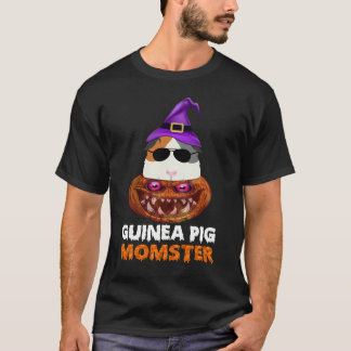 Camiseta 164 Dia das Bruxas de Império da Guiné