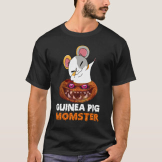 Camiseta 165 Dia das Bruxas de Império da Guiné