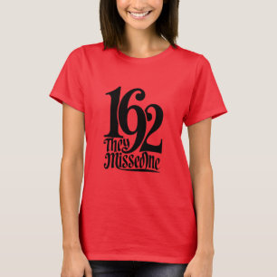 Camiseta 1692 Eles Perderam Uma Bruxa Temporada Assustadora