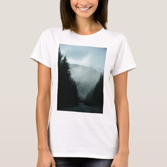 Camiseta 16 de Janeiro (176) (Frente)