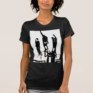 Camiseta 16 de outubro de 1968 Cidade do México, Jogos