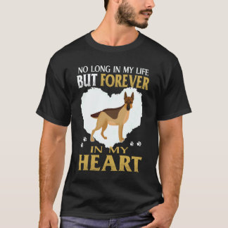 Camiseta 16 Não Mais Na Minha Vida Mas Para Sempre No Meu C