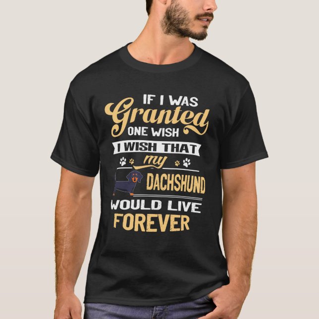 Camiseta 16 Se Me Fosse Concedido Um Desejo Eu Desejava Que (Frente)