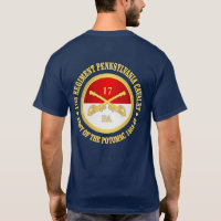 17ª Cavalaria da Pensilvânia