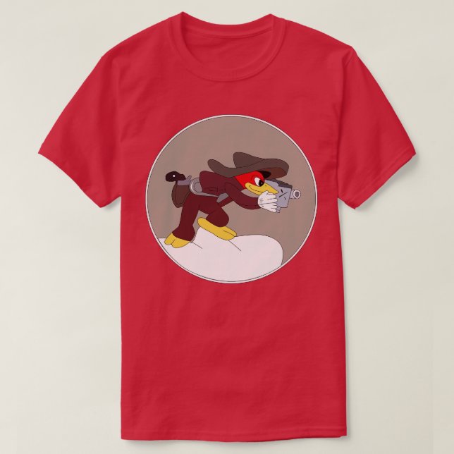 Camiseta 17º Esquadrão de Reconhecimento de Fotografias com (Frente do Design)