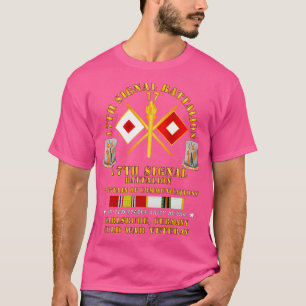 Camiseta 17º Sinal Bn Karlsruhe Alemanha w COLD SVC