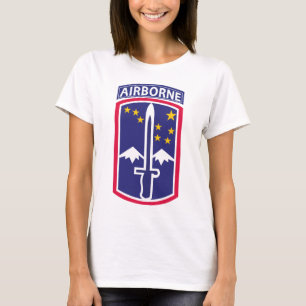 Camiseta 172ª Brigada de Infantaria Separada (SIB) 501rua 