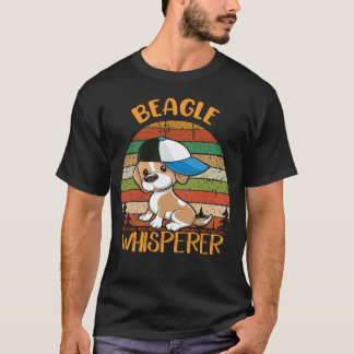 Camiseta 173 Sussuro de Beagle