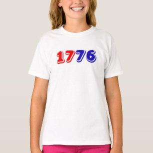 CAMISETA 1776