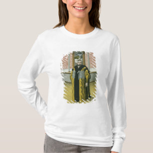 Camiseta 1779-1808) sultões de Mustapha IV (1807-8, 'de um