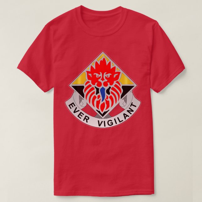 Camiseta 18ª Brigada Militar da Polícia DUI com Txt X (Frente do Design)