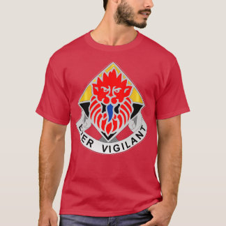 Camiseta 18ª Brigada Militar da Polícia DUI com Txt X