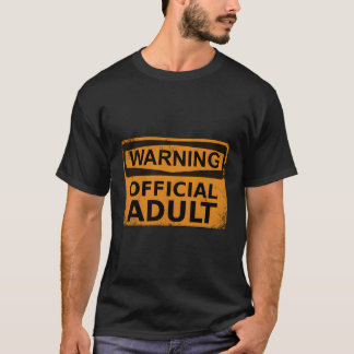 Camiseta 18º A Favor Ou Oficial
