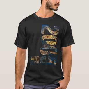 Camiseta 18º Aniversário Garota 18 Anos 2005 Presente Engra