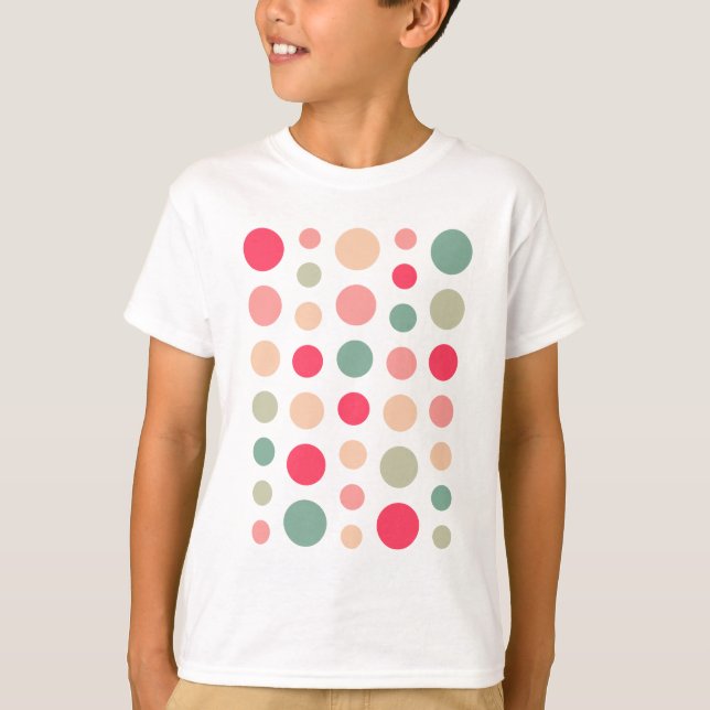 Camiseta 180115 - Cores 01 (Frente)