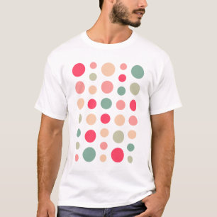 Camiseta 180115 - Cores 01