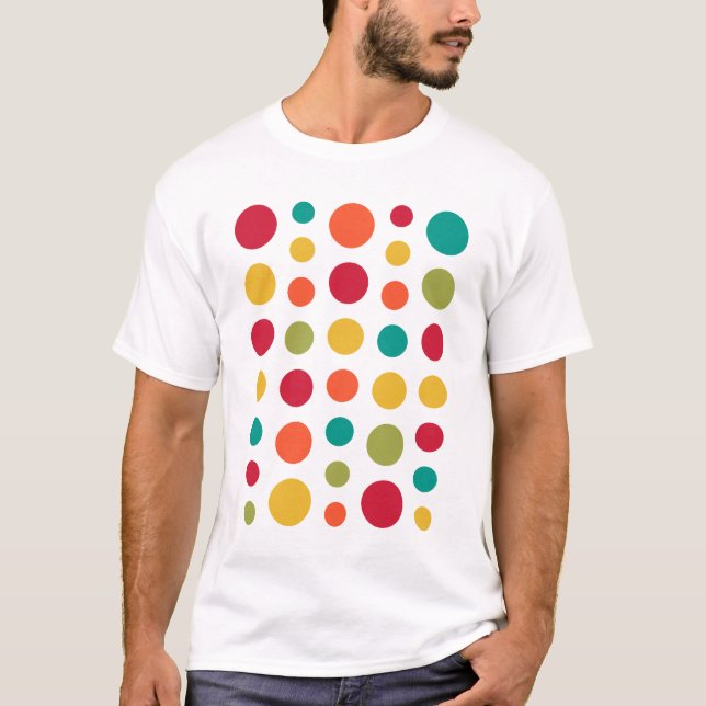 Camiseta 180115 - Cores 02 (Frente)