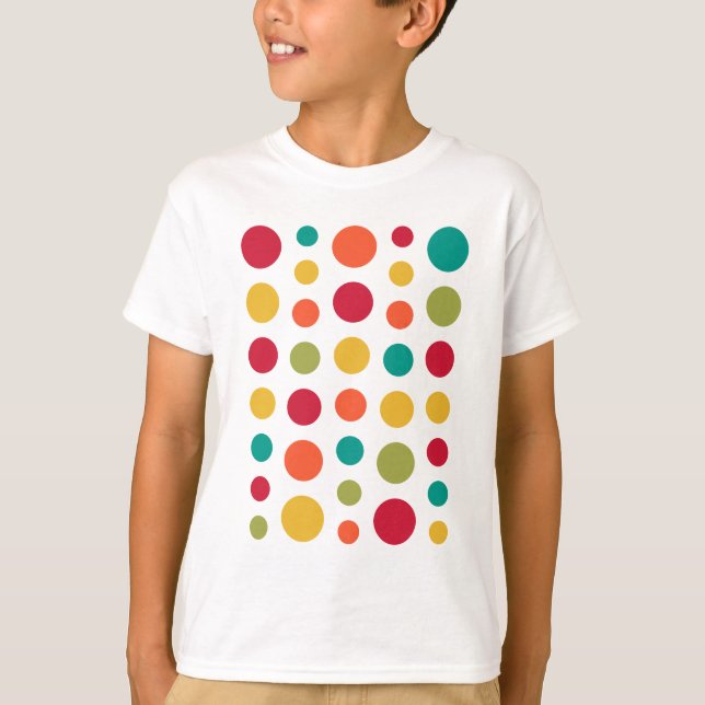 Camiseta 180115 - Cores 02 (Frente)