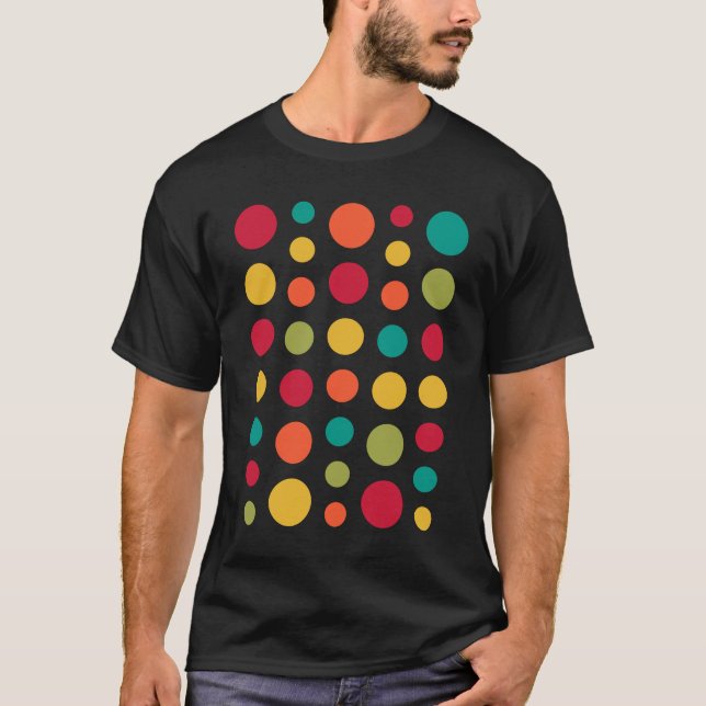 Camiseta 180115 - Cores 02 (Frente)