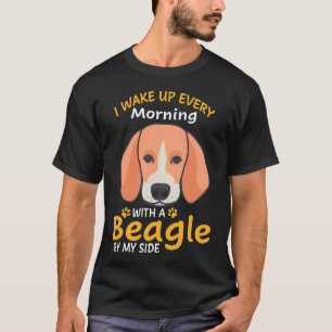 Camiseta 18 Eu Acordar Todas As Manhãs Com Um Sid
