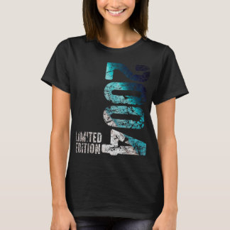 Camiseta 18th Birthday Boy Gift 18th Birthday Decoration Gi