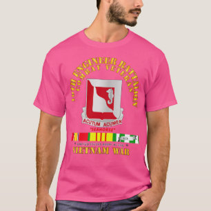 Camiseta 19º Batalhão do Engenheiro w VN SVC