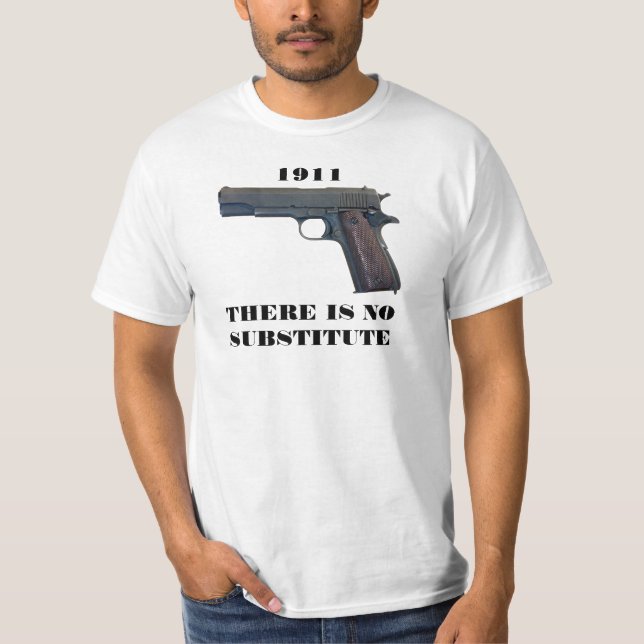 CAMISETA 1911 (Frente)