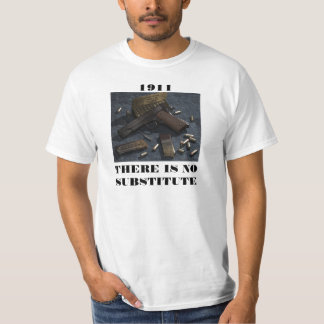 CAMISETA 1911