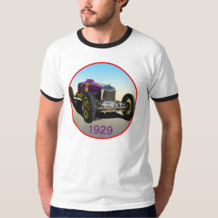 Camiseta 1929 Miller FWD