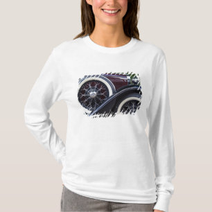 Camiseta 1930 Ford A Carro Clássico