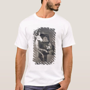 Camiseta 193-0082141 nem mais nem menos, chapeiam 41 'de Lo