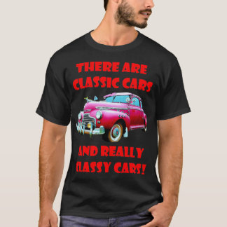 CAMISETA 1941 CHEVROLET DOIS CLÁSSICO DE ROD PERSONALIZADO 